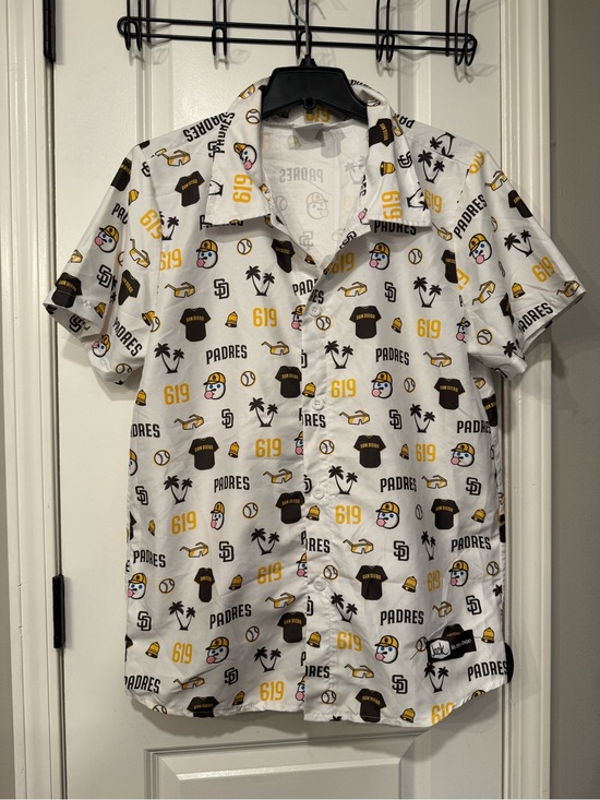 San Diego Padres Other - *COLLECTIBLE ITEM* SAN DIEGO PADRES
